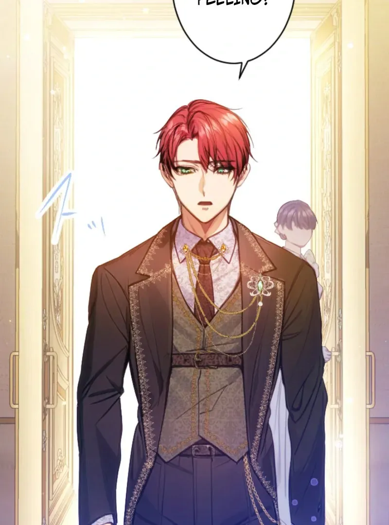 I'm the Baby of a Tyrannical Family Chapter 22 page 36 - 