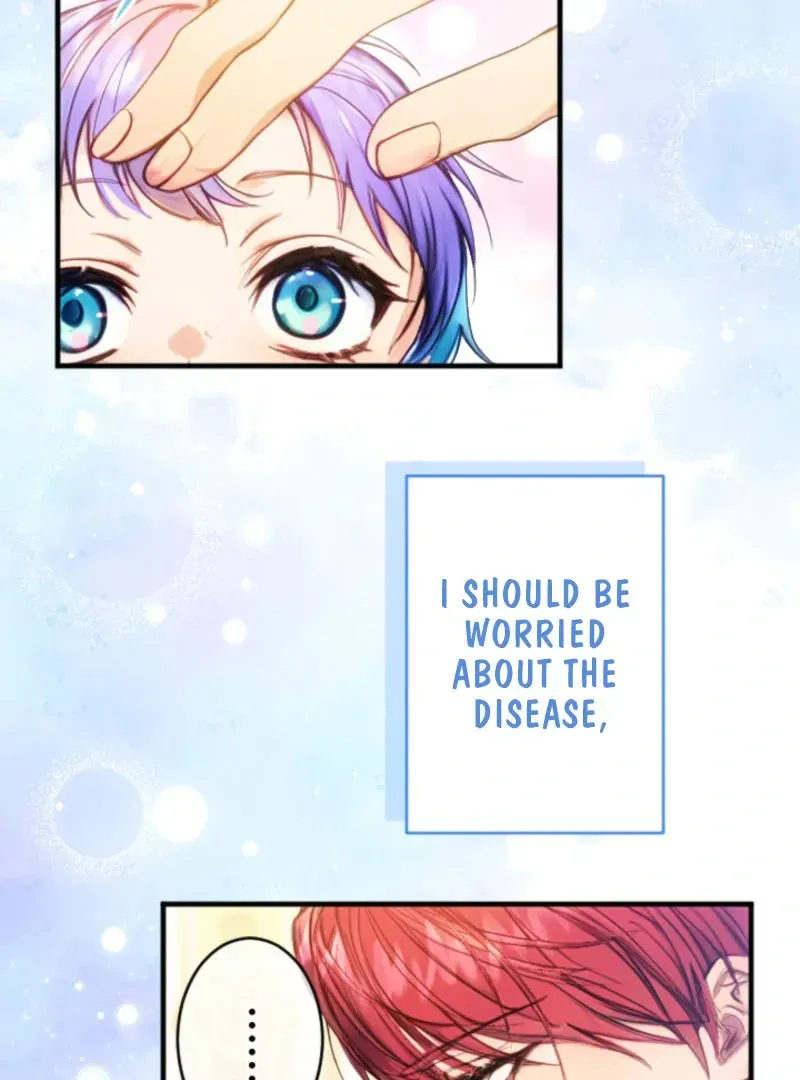 I'm the Baby of a Tyrannical Family Chapter 22 page 39 - 