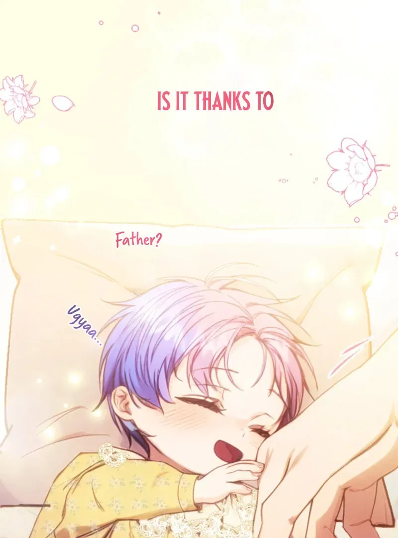 I'm the Baby of a Tyrannical Family Chapter 22 page 41 - 