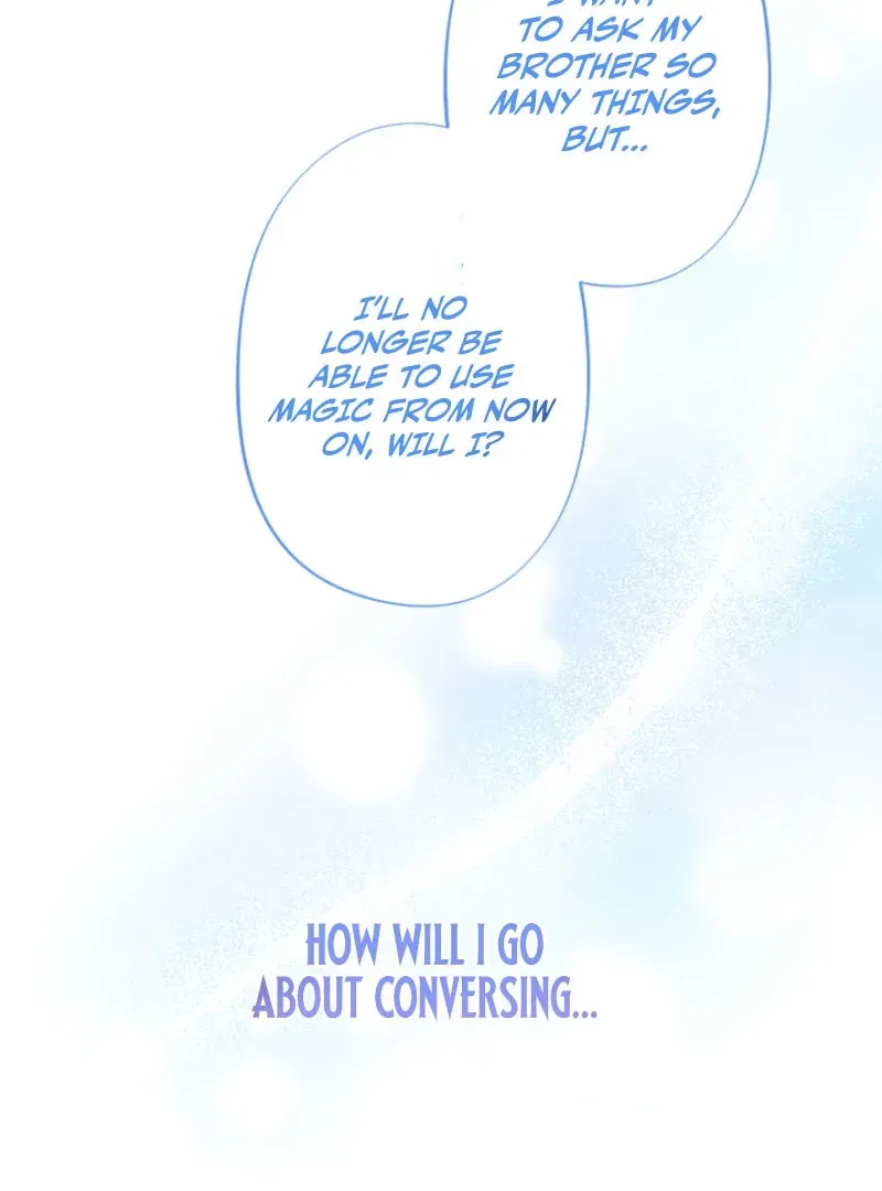 I'm the Baby of a Tyrannical Family Chapter 22 page 46 - 