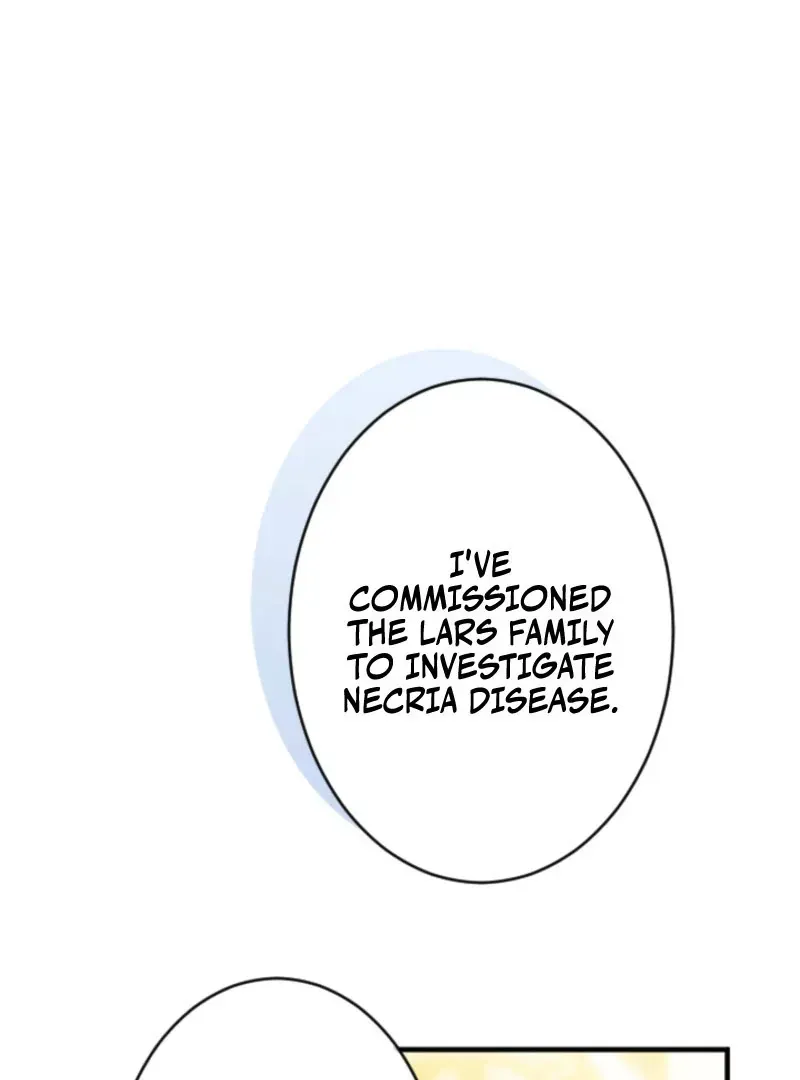 I'm the Baby of a Tyrannical Family Chapter 22 page 47 - 