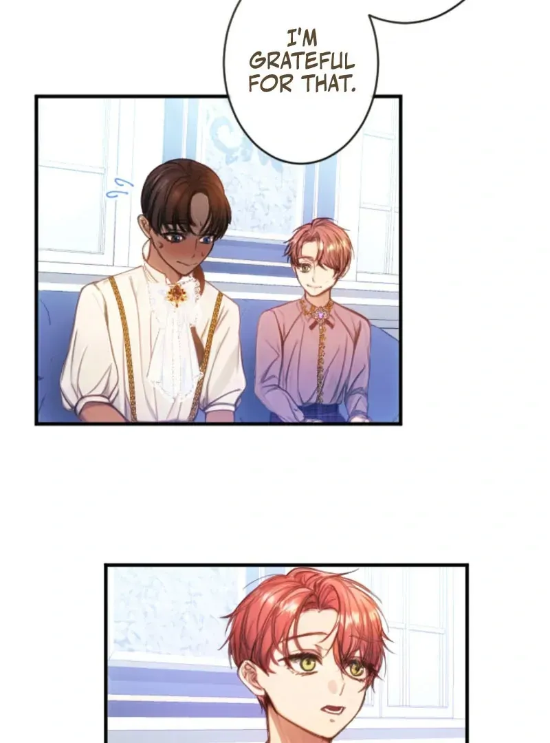 I'm the Baby of a Tyrannical Family Chapter 22 page 6 - 