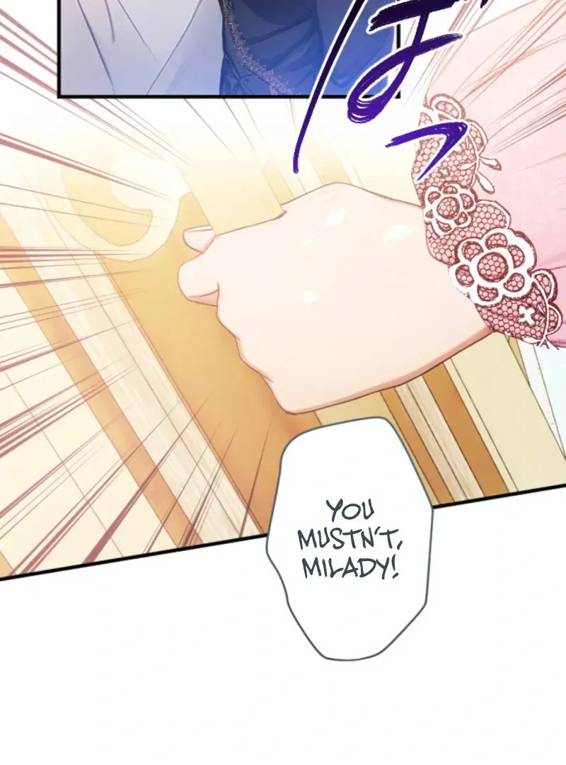 I'm the Baby of a Tyrannical Family Chapter 22 page 53 - 