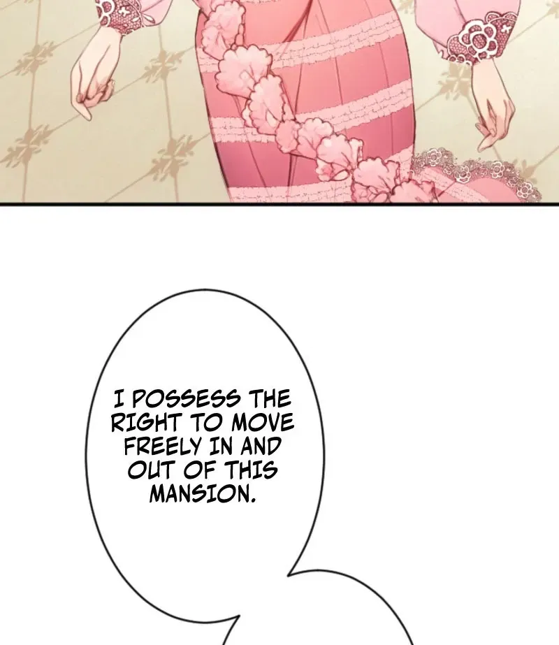 I'm the Baby of a Tyrannical Family Chapter 22 page 55 - 
