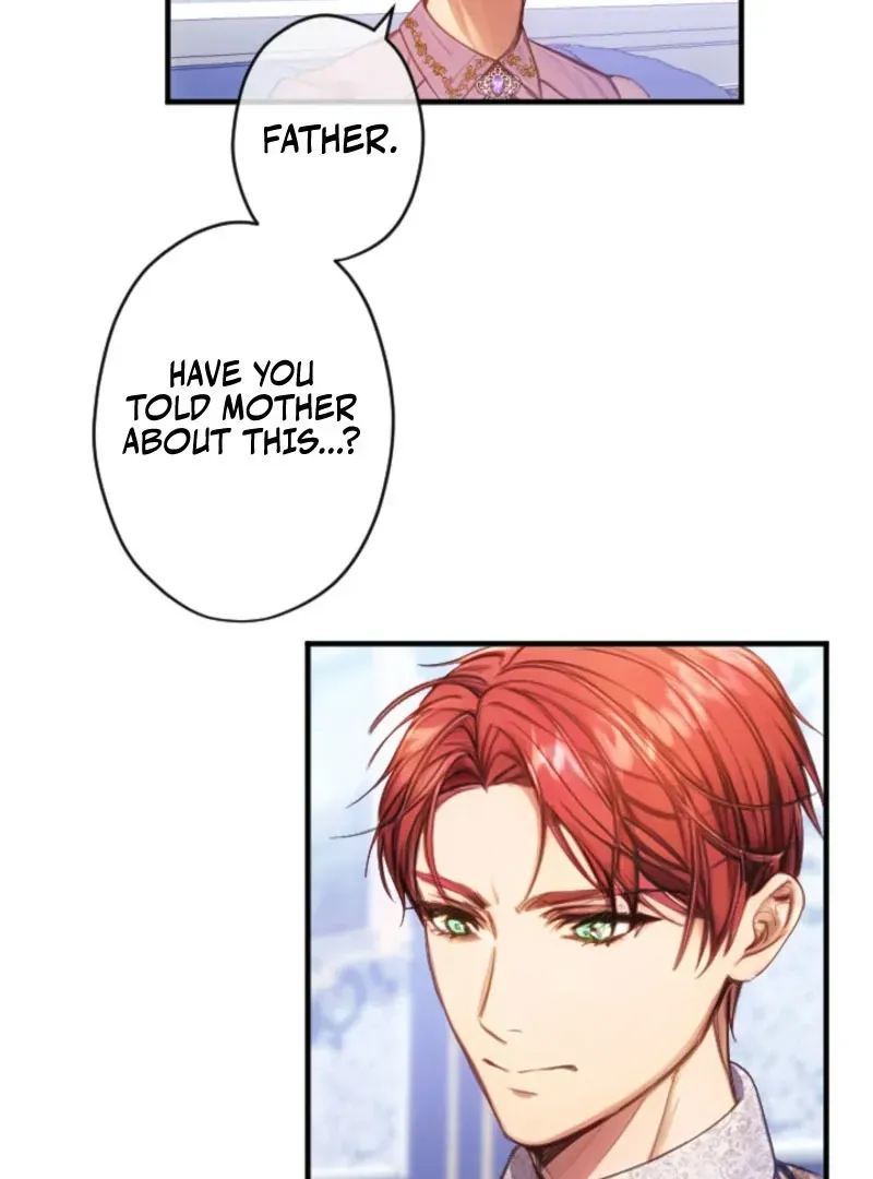 I'm the Baby of a Tyrannical Family Chapter 22 page 7 - 