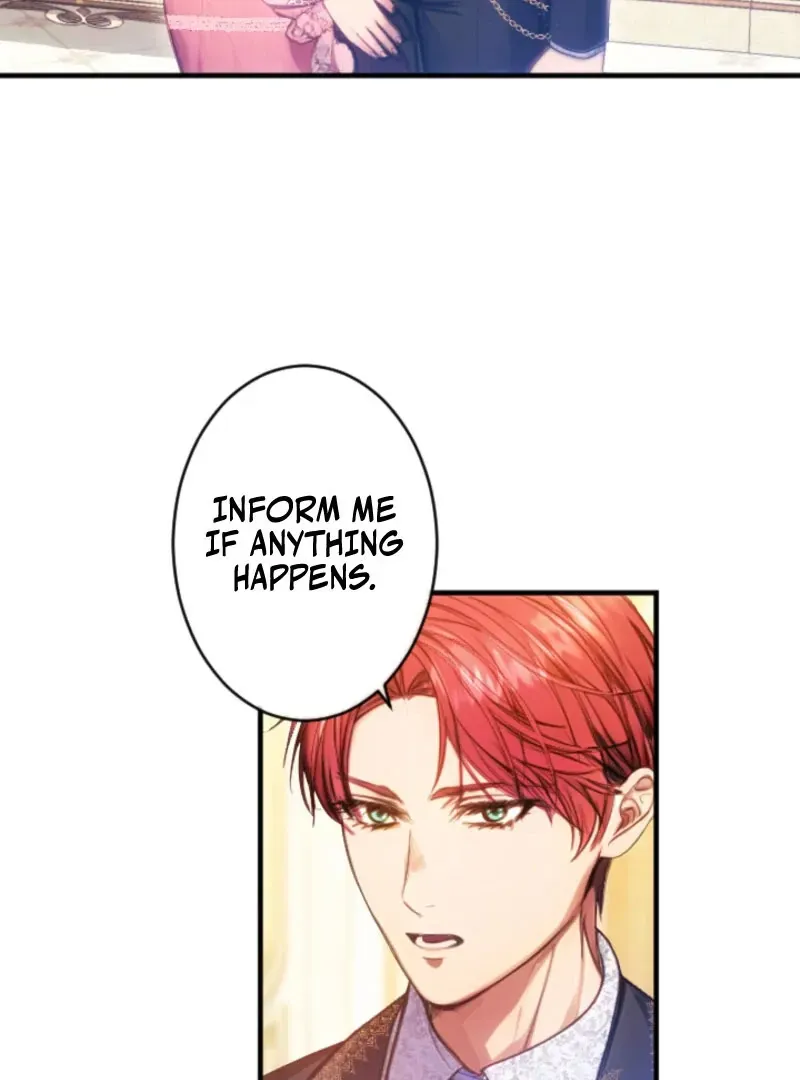 I'm the Baby of a Tyrannical Family Chapter 22 page 64 - 