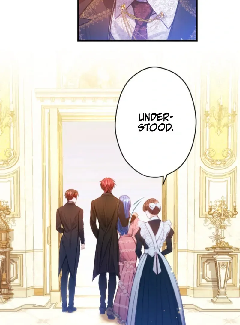 I'm the Baby of a Tyrannical Family Chapter 22 page 65 - 