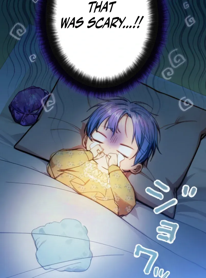 I'm the Baby of a Tyrannical Family Chapter 22 page 68 - 