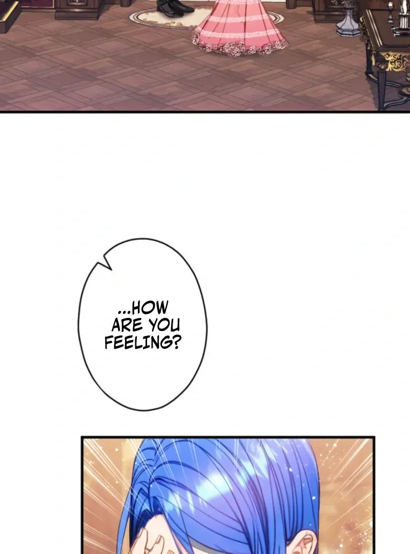 I'm the Baby of a Tyrannical Family Chapter 22 page 71 - 