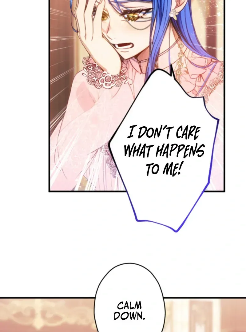 I'm the Baby of a Tyrannical Family Chapter 22 page 72 - 