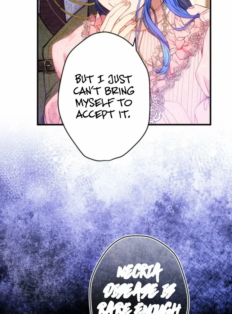I'm the Baby of a Tyrannical Family Chapter 22 page 76 - 