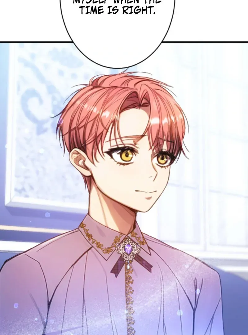 I'm the Baby of a Tyrannical Family Chapter 22 page 9 - 
