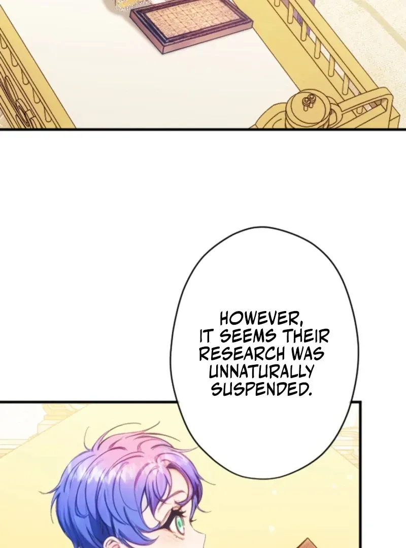 I'm the Baby of a Tyrannical Family Chapter 24 page 11 - 