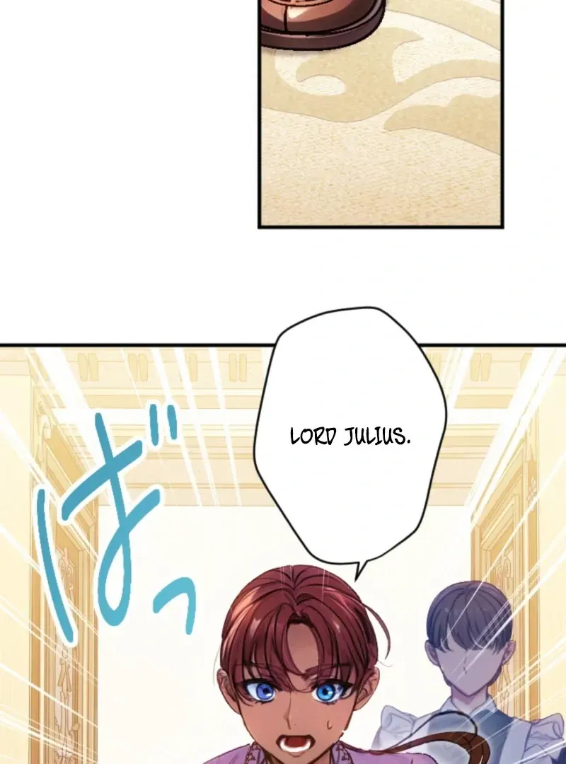 I'm the Baby of a Tyrannical Family Chapter 24 page 17 - 