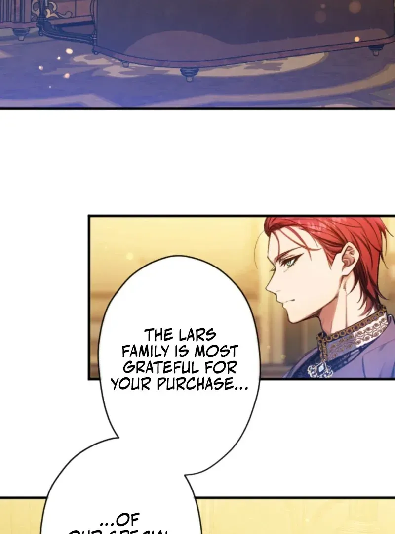 I'm the Baby of a Tyrannical Family Chapter 24 page 23 - 