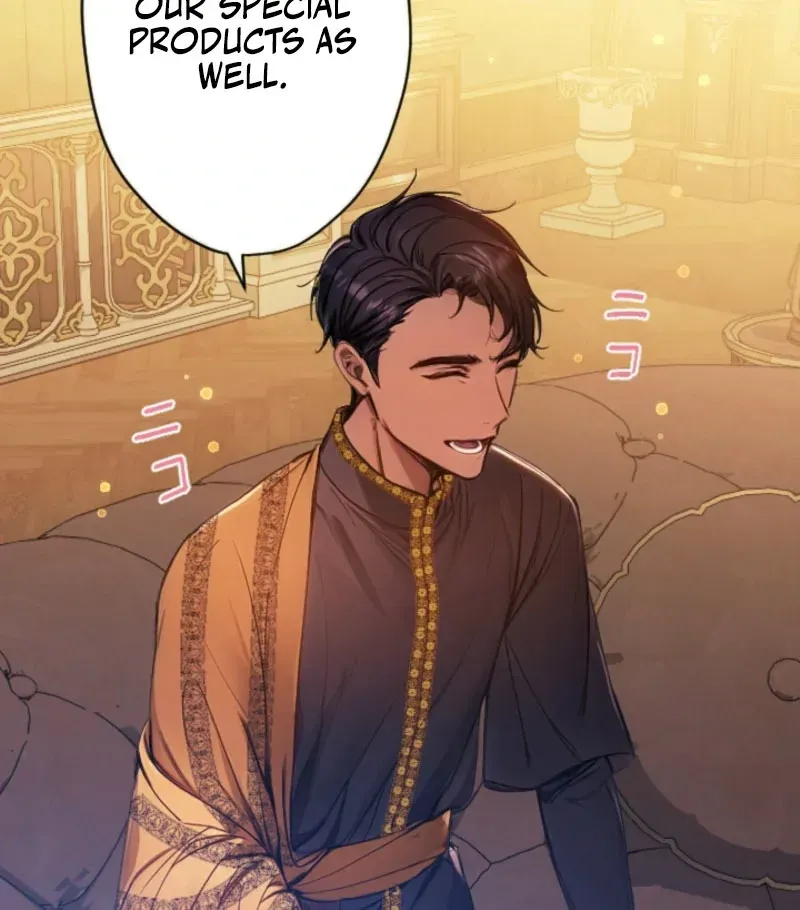 I'm the Baby of a Tyrannical Family Chapter 24 page 24 - 