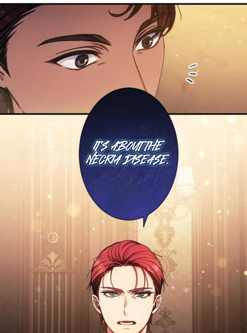 I'm the Baby of a Tyrannical Family Chapter 24 page 26 - 