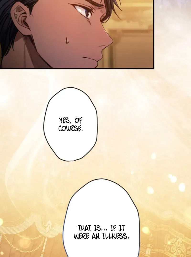 I'm the Baby of a Tyrannical Family Chapter 24 page 32 - 