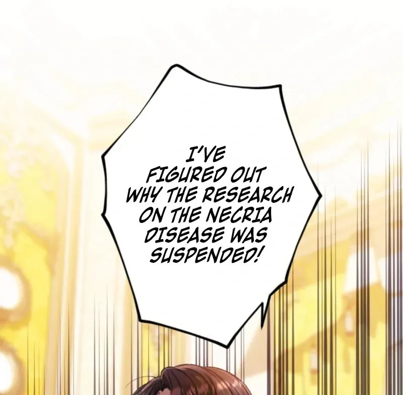 I'm the Baby of a Tyrannical Family Chapter 24 page 37 - 