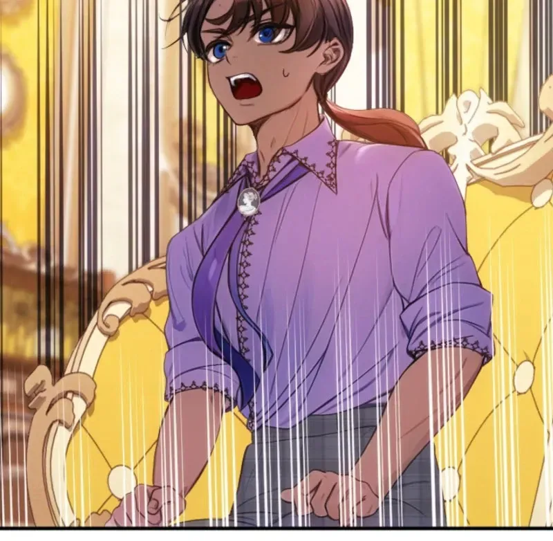 I'm the Baby of a Tyrannical Family Chapter 24 page 38 - 