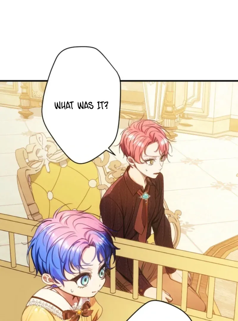 I'm the Baby of a Tyrannical Family Chapter 24 page 39 - 