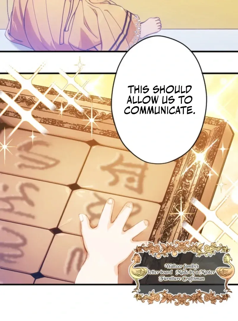 I'm the Baby of a Tyrannical Family Chapter 24 page 5 - 