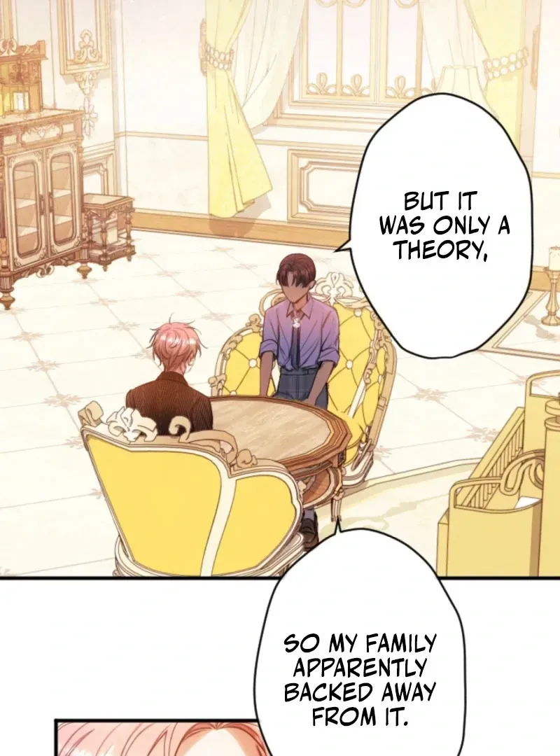 I'm the Baby of a Tyrannical Family Chapter 24 page 43 - 