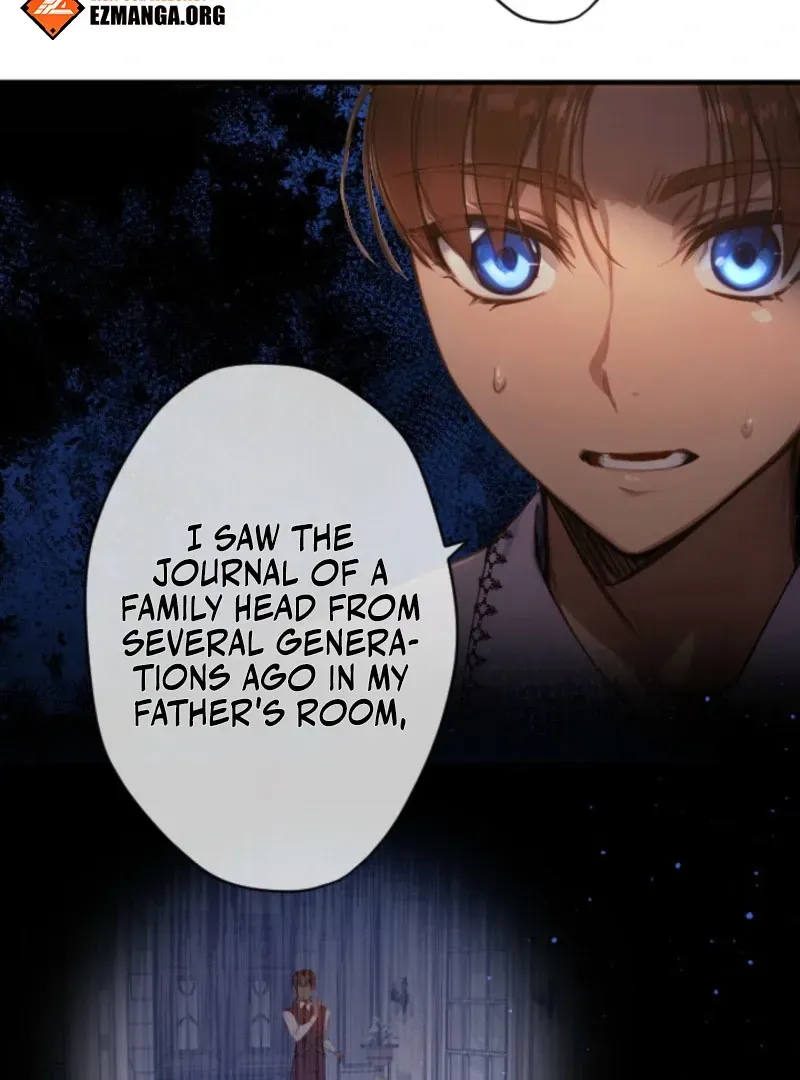 I'm the Baby of a Tyrannical Family Chapter 24 page 46 - 