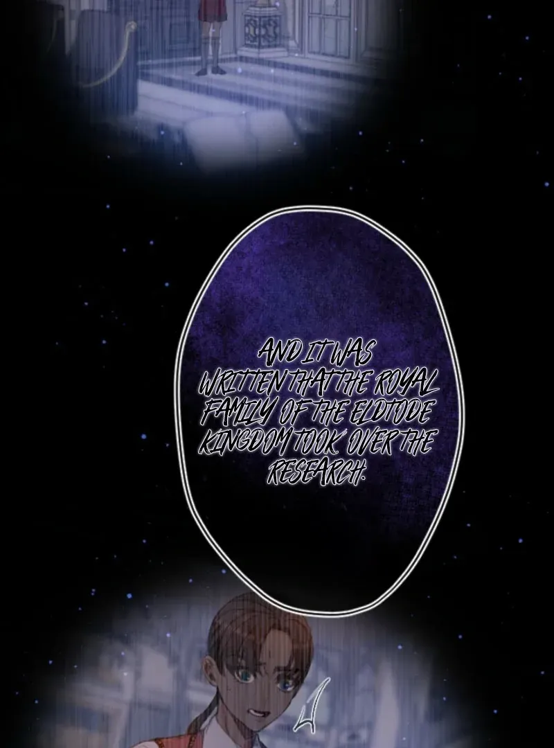I'm the Baby of a Tyrannical Family Chapter 24 page 47 - 