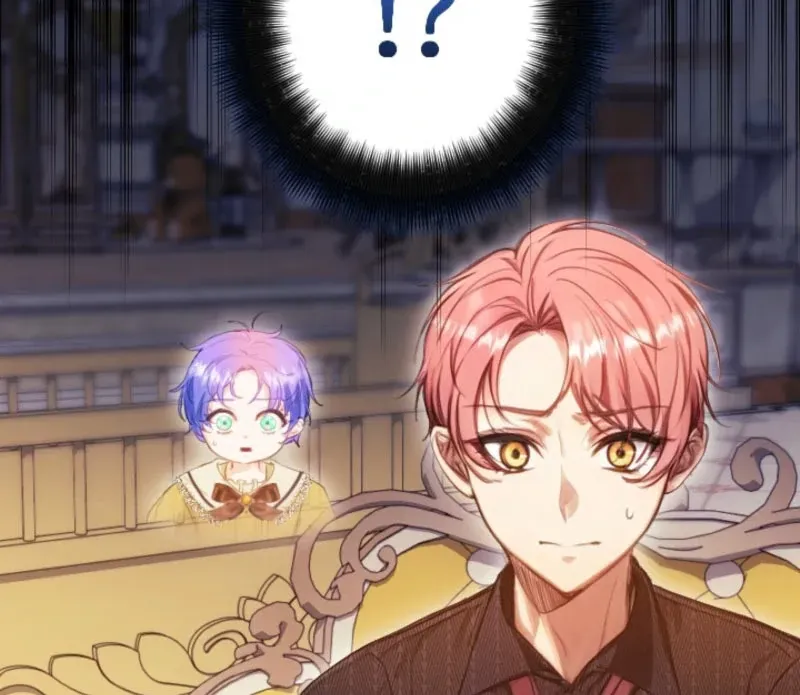 I'm the Baby of a Tyrannical Family Chapter 24 page 49 - 