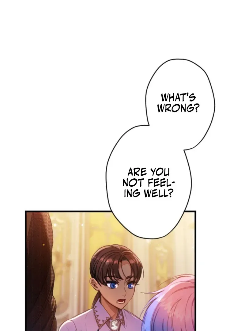 I'm the Baby of a Tyrannical Family Chapter 24 page 65 - 