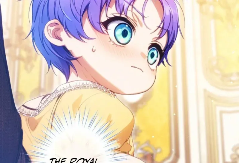 I'm the Baby of a Tyrannical Family Chapter 24 page 75 - 