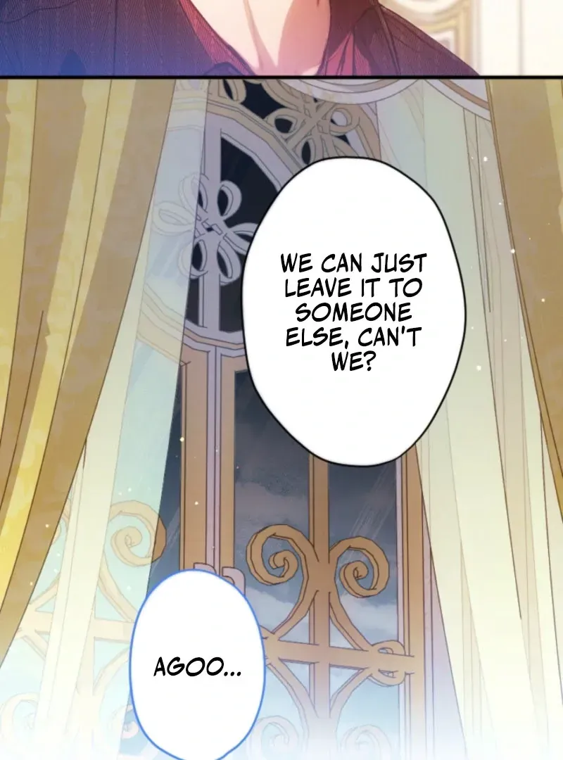 I'm the Baby of a Tyrannical Family Chapter 24 page 83 - 