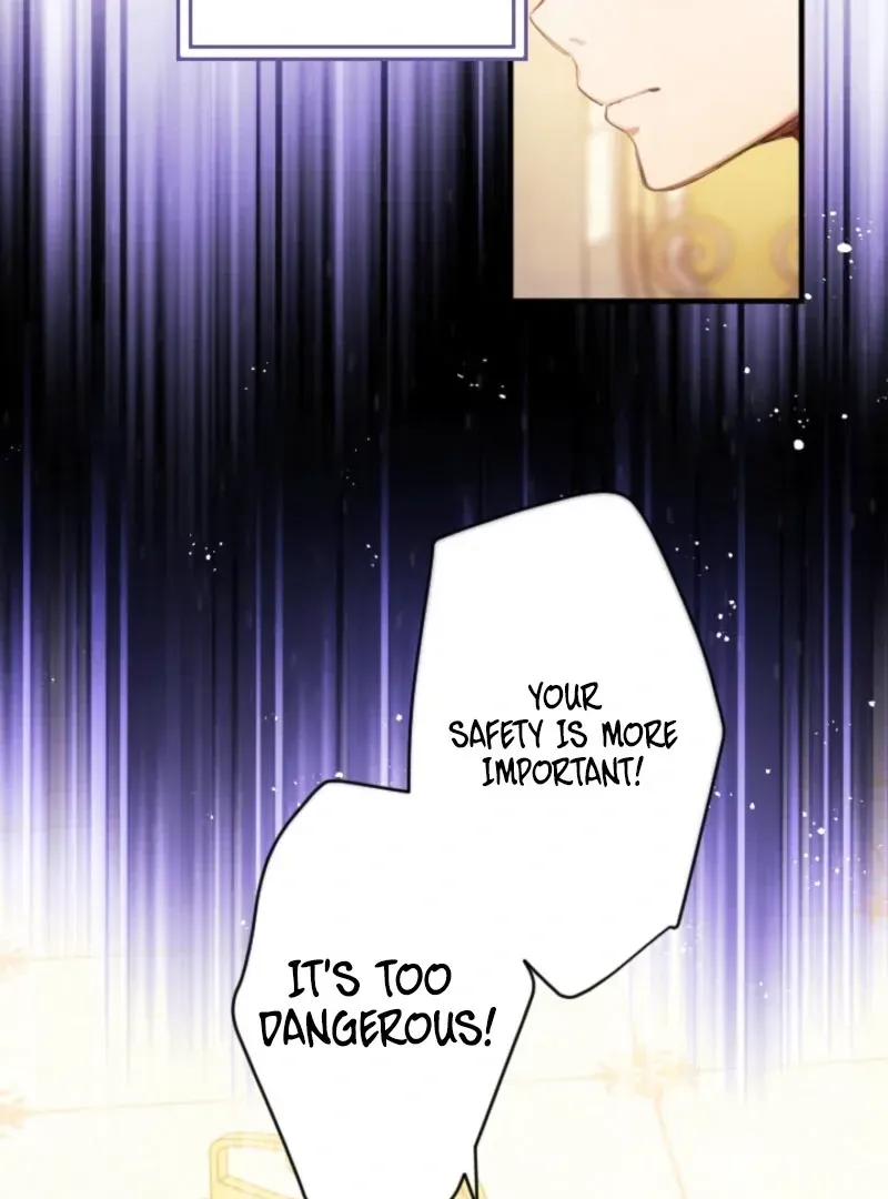I'm the Baby of a Tyrannical Family Chapter 24 page 85 - 