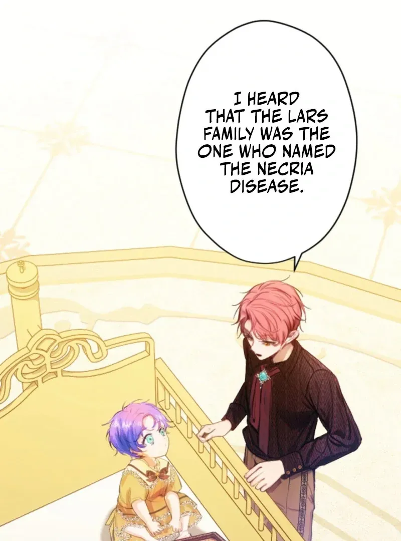 I'm the Baby of a Tyrannical Family Chapter 24 page 10 - 