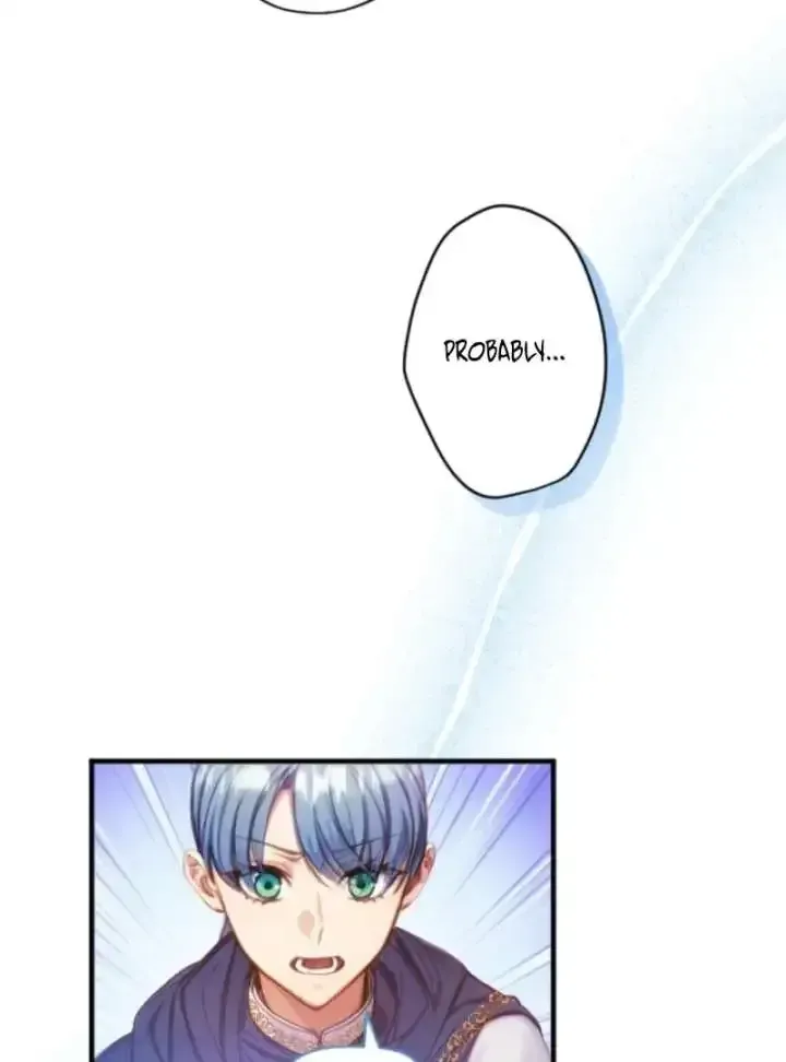 I'm the Baby of a Tyrannical Family Chapter 26 page 21 - 