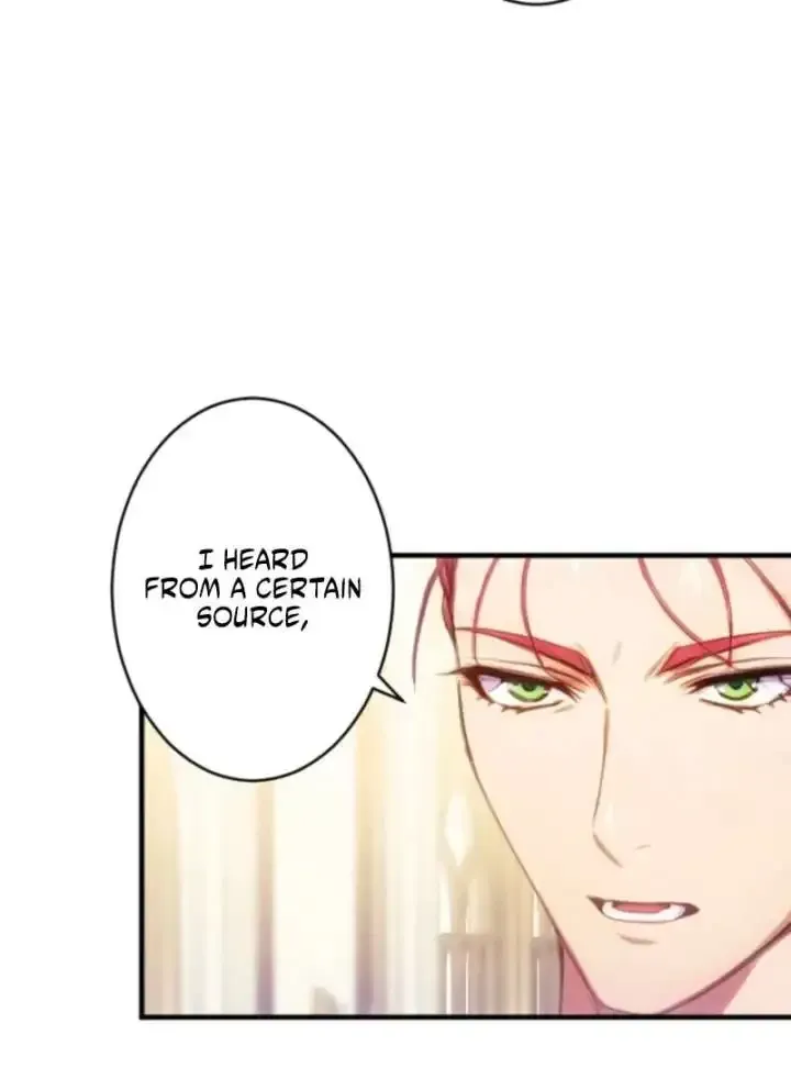 I'm the Baby of a Tyrannical Family Chapter 26 page 30 - 