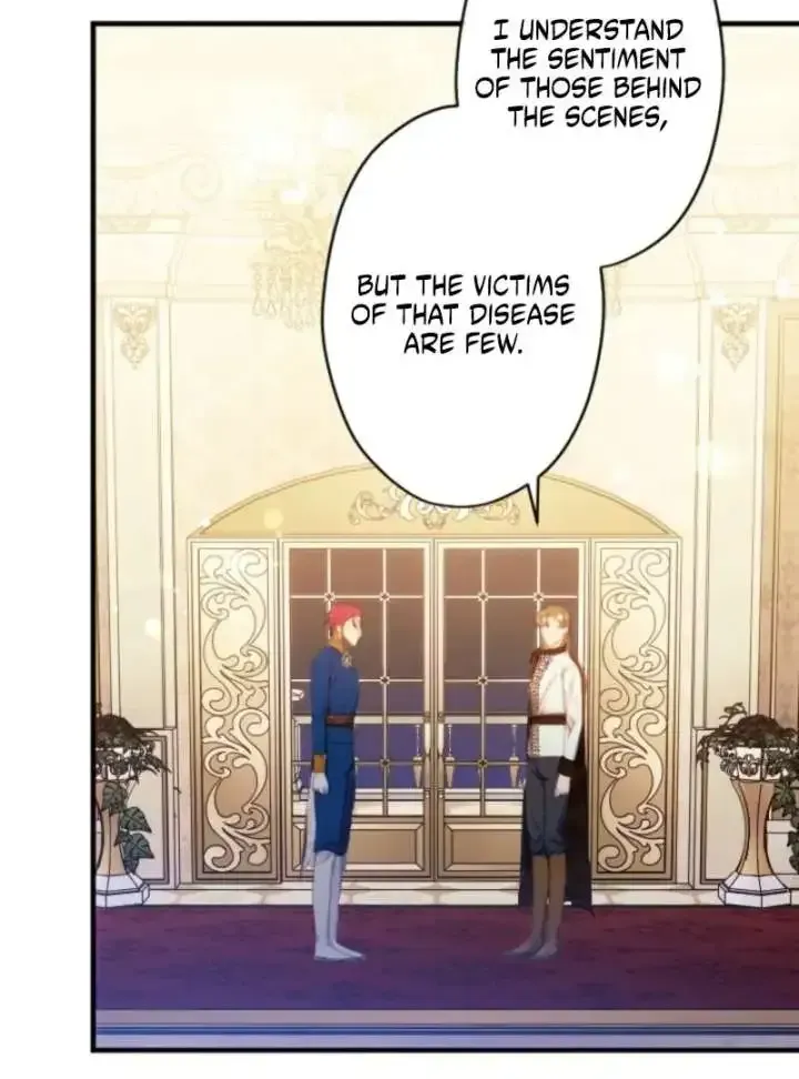 I'm the Baby of a Tyrannical Family Chapter 26 page 53 - 
