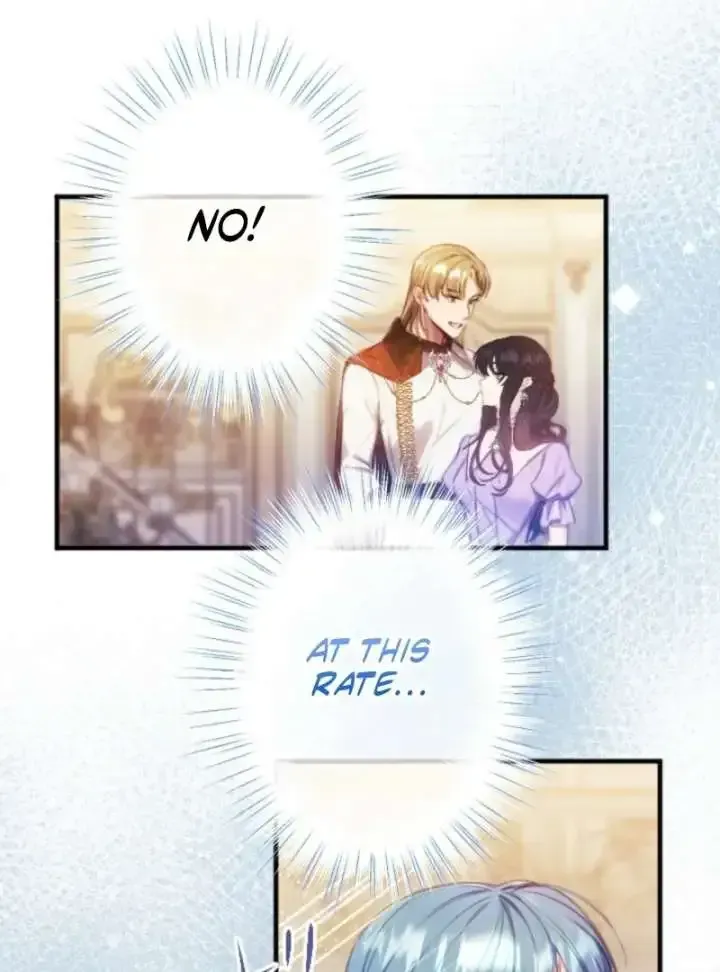 I'm the Baby of a Tyrannical Family Chapter 26 page 68 - 