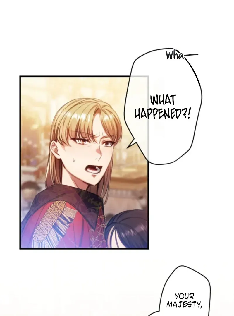 I'm the Baby of a Tyrannical Family Chapter 27 page 11 - 