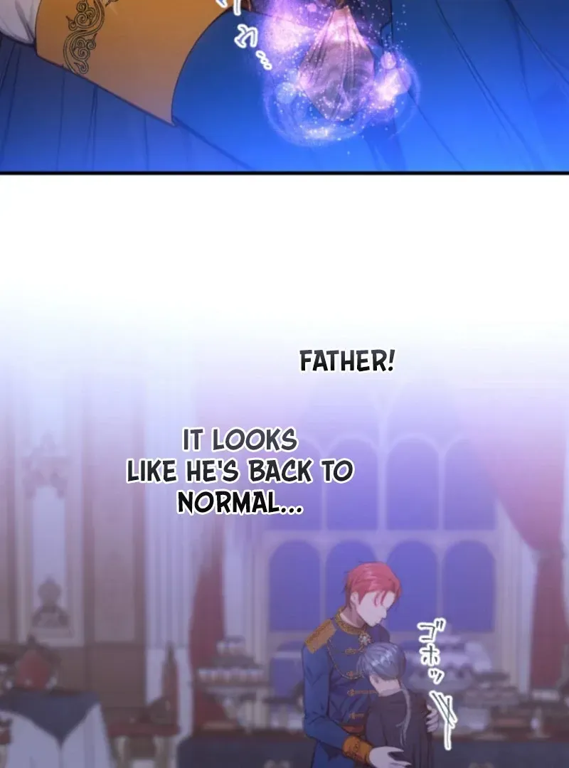 I'm the Baby of a Tyrannical Family Chapter 27 page 14 - 
