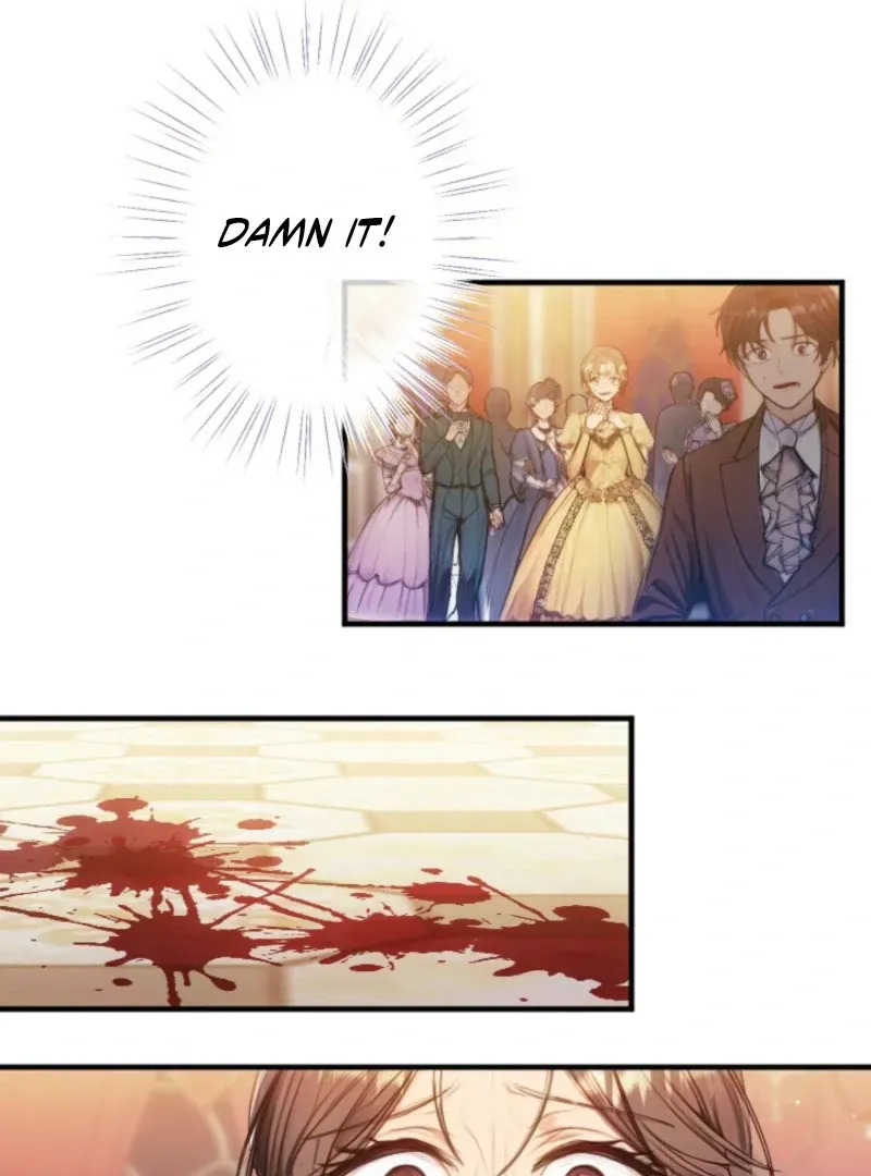 I'm the Baby of a Tyrannical Family Chapter 27 page 17 - 