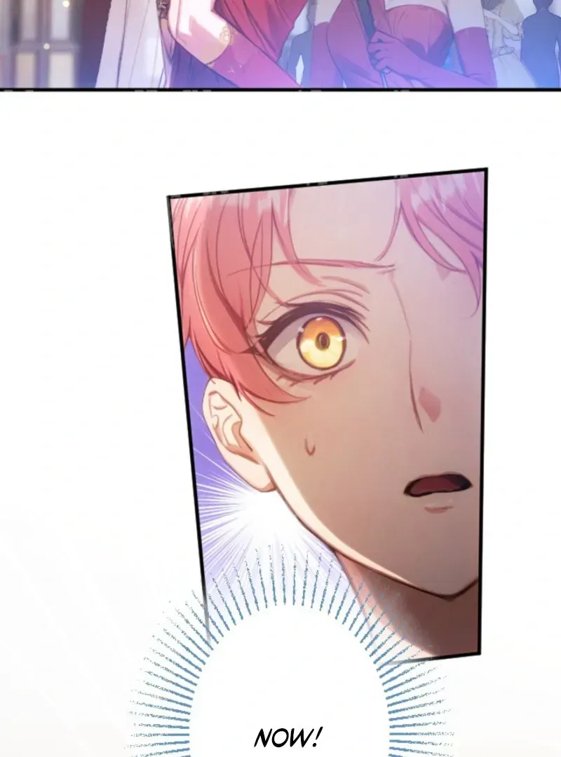 I'm the Baby of a Tyrannical Family Chapter 27 page 21 - 