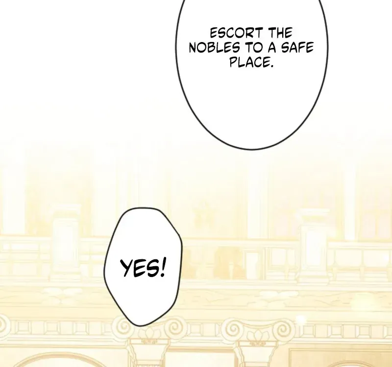 I'm the Baby of a Tyrannical Family Chapter 27 page 38 - 