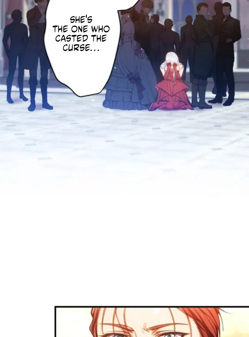 I'm the Baby of a Tyrannical Family Chapter 27 page 41 - 
