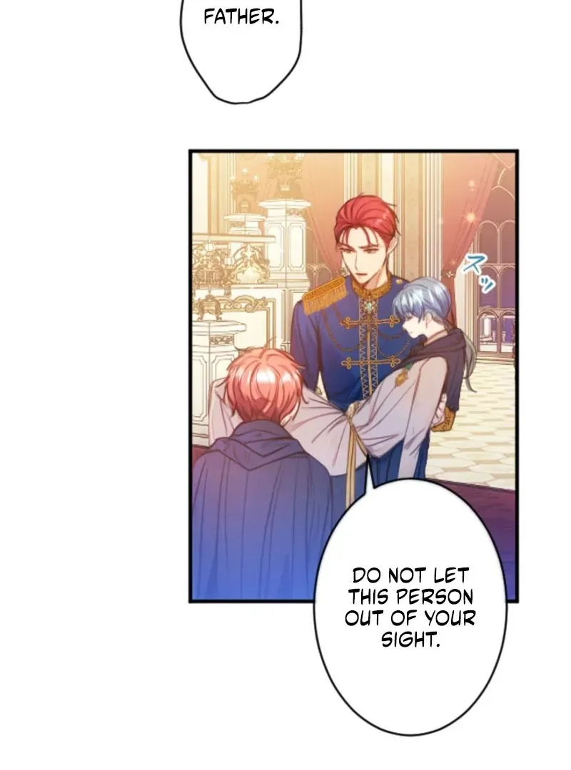 I'm the Baby of a Tyrannical Family Chapter 27 page 44 - 