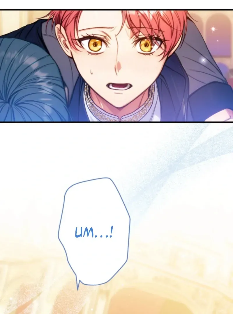 I'm the Baby of a Tyrannical Family Chapter 27 page 46 - 