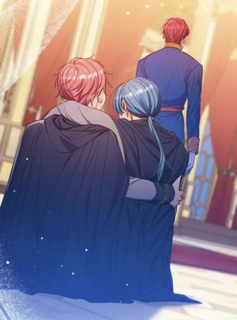 I'm the Baby of a Tyrannical Family Chapter 27 page 47 - 