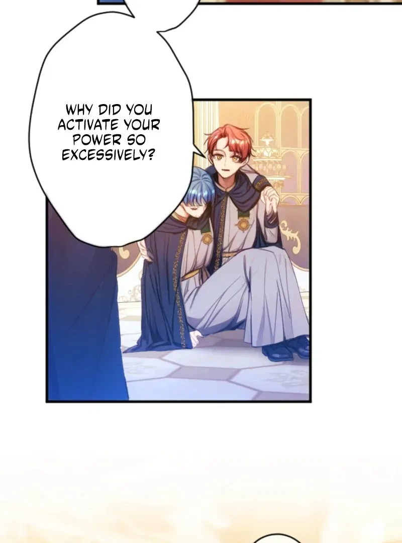 I'm the Baby of a Tyrannical Family Chapter 27 page 49 - 