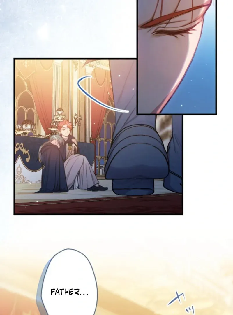 I'm the Baby of a Tyrannical Family Chapter 27 page 52 - 